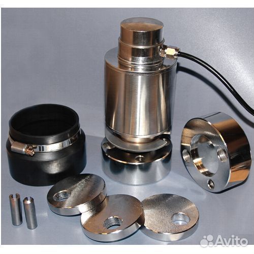 Датчики для автомобильных весов