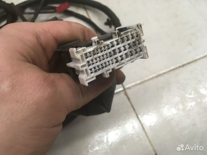 Проводка (коса) Elantra 2006-2011