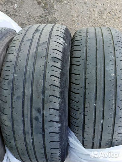 Hankook Optimo K415 225/60 R17 99H