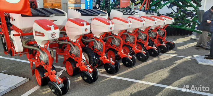 Сеялка Maschio Gaspardo MT, 2023