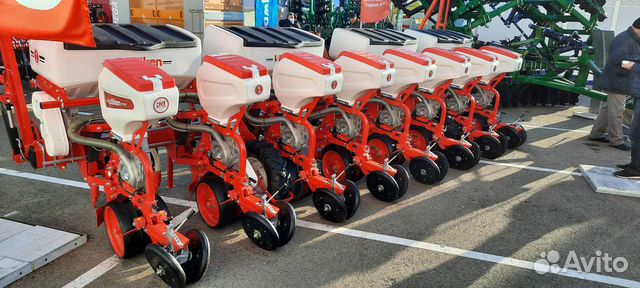 Сеялка Maschio Gaspardo MT, 2023