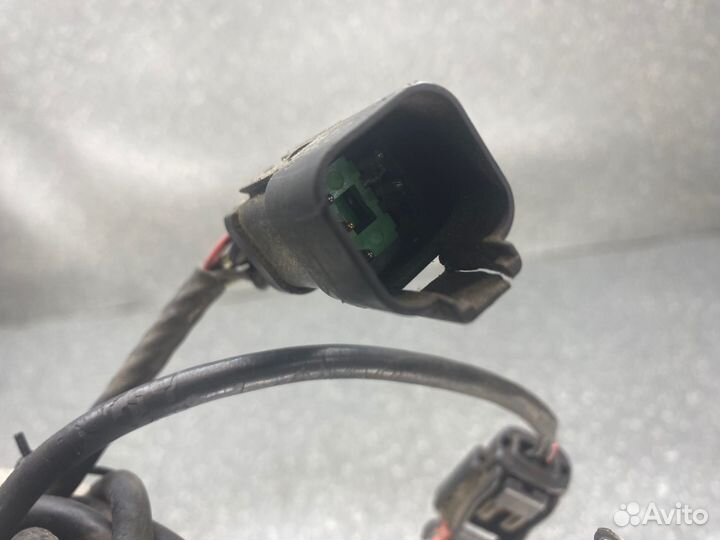 Жгут электропроводки системы впрыска XPI E44.B5