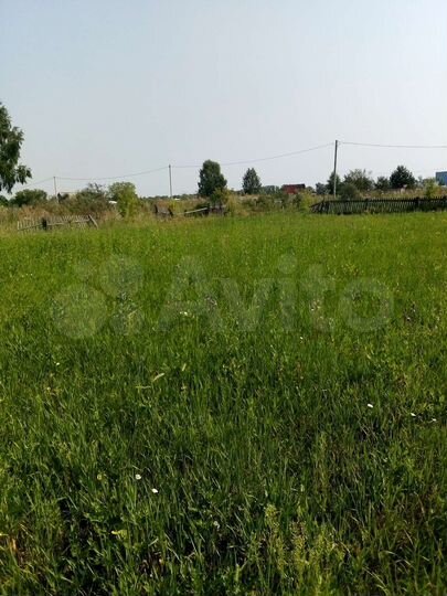 Участок 6,1 сот. (ИЖС)