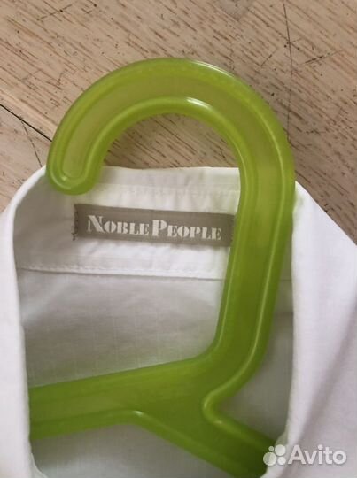 Блузка Noble People р.9 /134