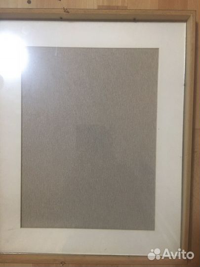 Рамки для картин 2 штуки