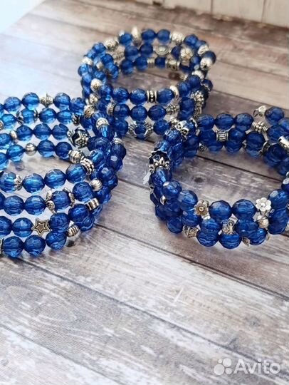 Браслет ручной работы