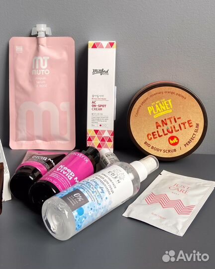 Набор косметики