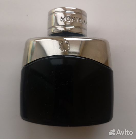 Духи мужские montblanc calvin klein оригинал