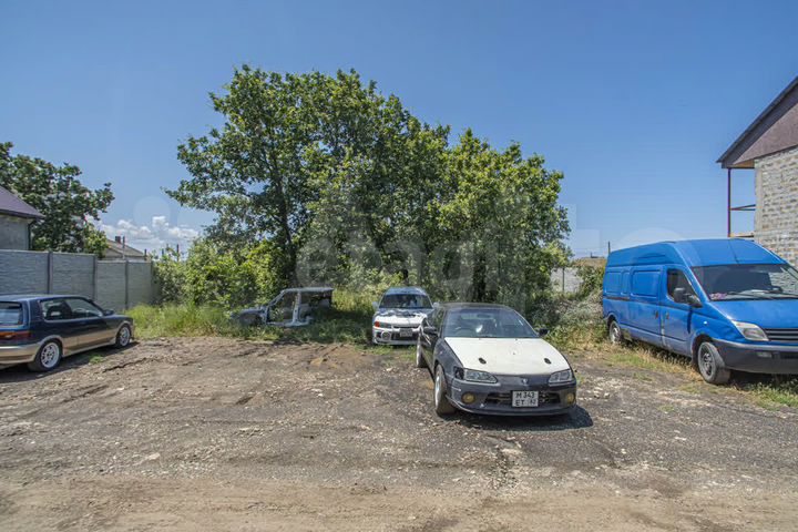 Участок 6,2 сот. (ИЖС)