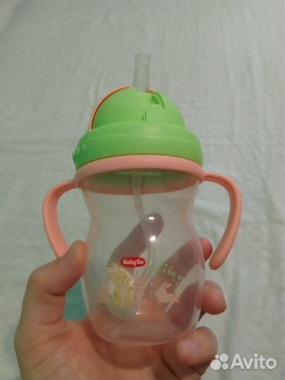 Набор для кормления