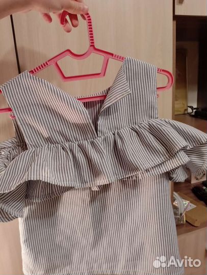 Футболка детская