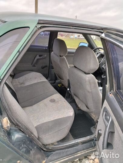 ВАЗ 2110 1.5 МТ, 2002, 185 000 км