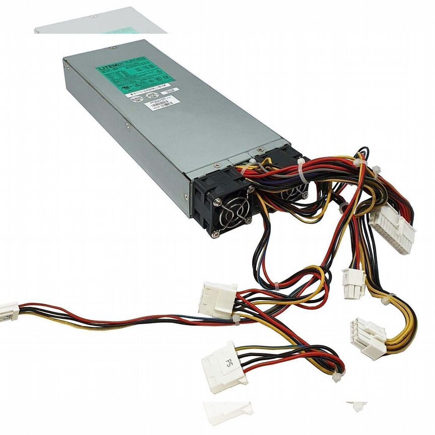 [PS-7451-2C-ROHS] Блок Питания Hp 450w Ps-7451-2c-Rohs