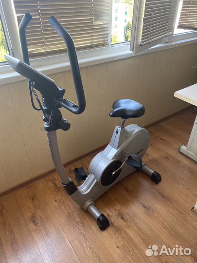 Велотренажер kettler Polo S