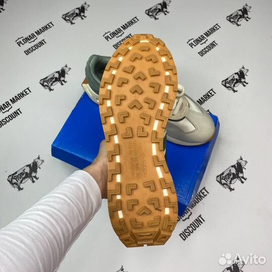 Оригинал 44,5 eu Adidas originals retropy e5