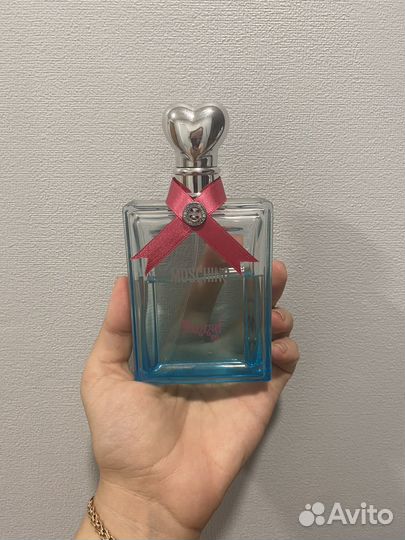 Духи женские Moschino Funny