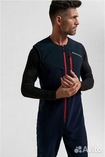 Термокомбинезон Finntrail Polar 1390