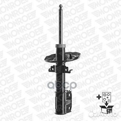 Renault Fluence/Megane III 10- G8267 Monroe