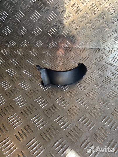 Декоративная накладка задняя левая Audi Q7 4M cvmd