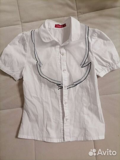 Одежда для девочки пакетом 116-128 р