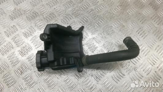 Бачок гу mercedes benz M-class W164 (GAD14NO01)