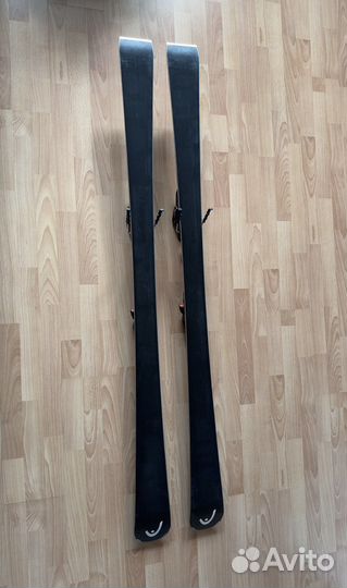 Head Supershape e-rally + крепления PRD 12GW