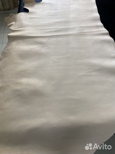 Кожа растишка