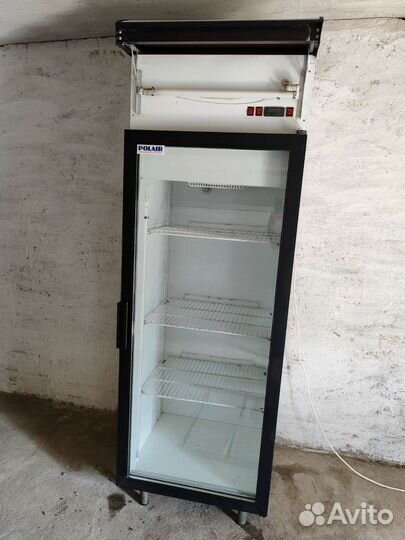 Холодильный шкаф polair