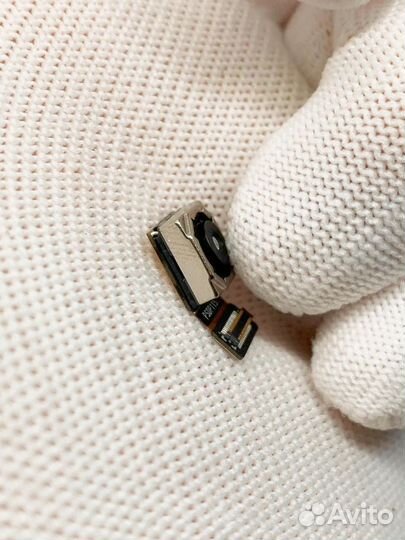 Blackview BV6600 Pro, BV6600. Основная камера