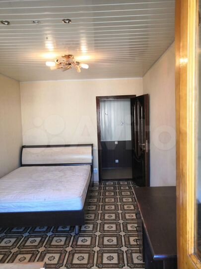 2-к. квартира, 44 м², 3/5 эт.