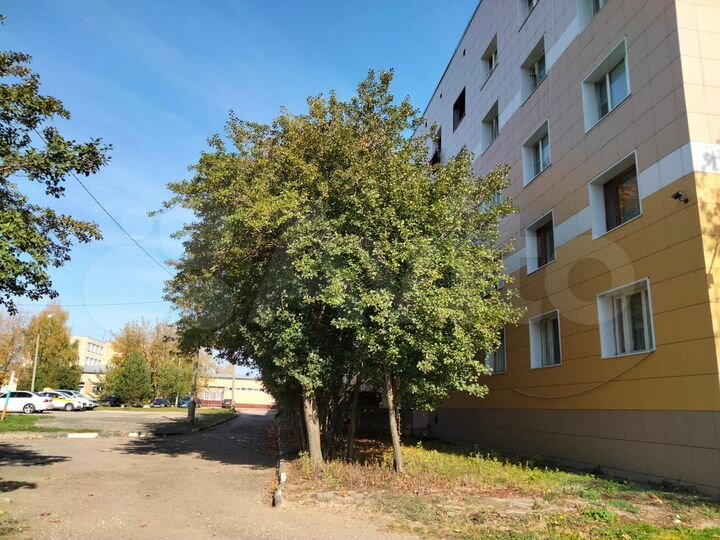 2-к. квартира, 58,2 м², 3/5 эт.