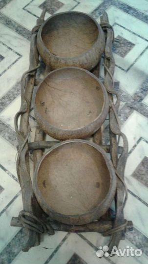 Кашпо для цветов