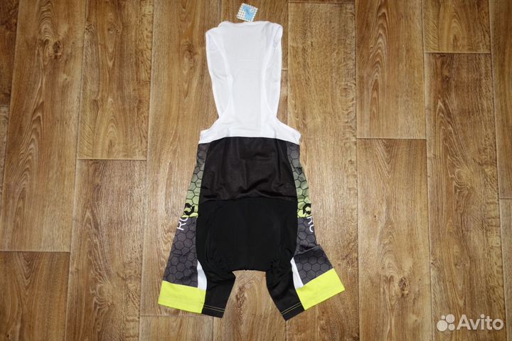 Велоформа Scott