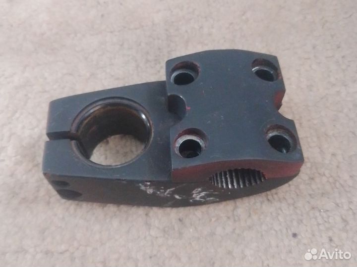 Вынос для BMX