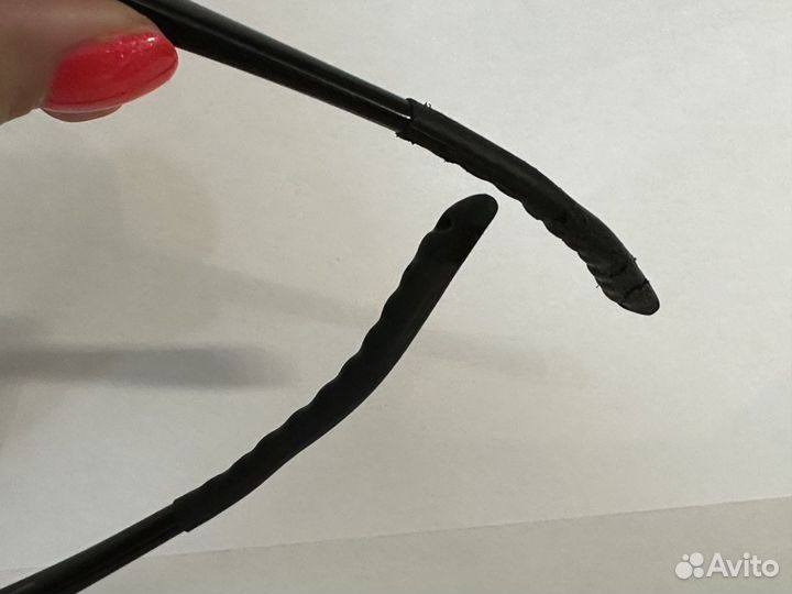 Очки nano антивандальные