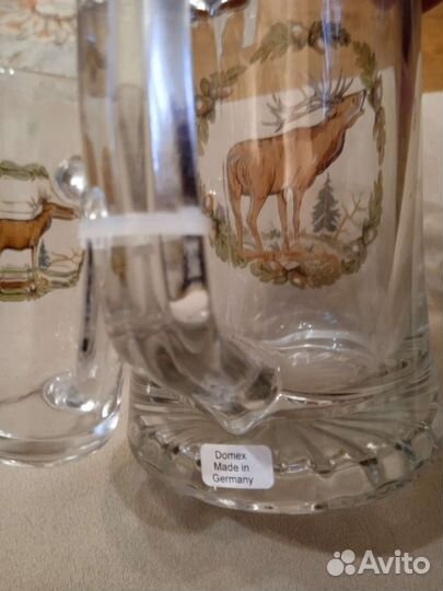 Кружка пивная