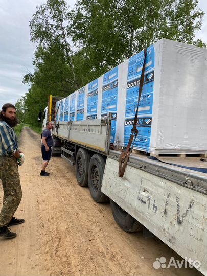 Блоки газосиликатные стеновые, перегородочные