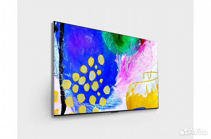 Телевизор LG Oled65G2