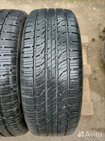 Viatti Bosco A/T 225/55 R18