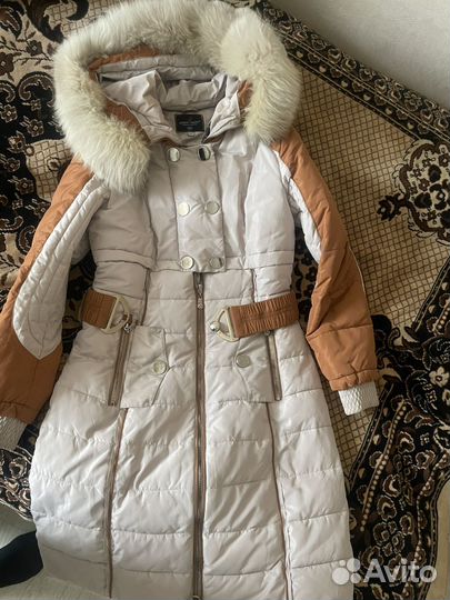 Пуховик (куртка)