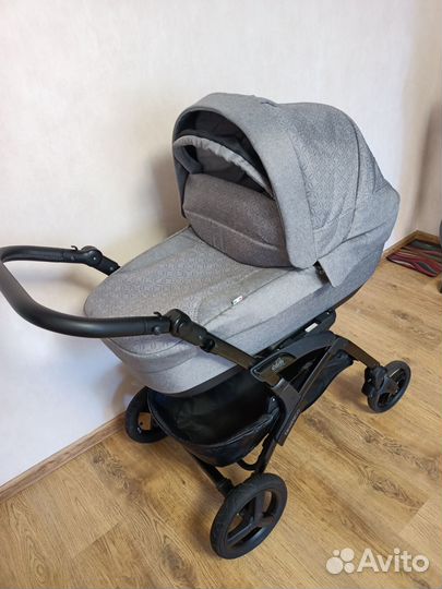 Коляска 3 в 1 Cam dinamico UP rover