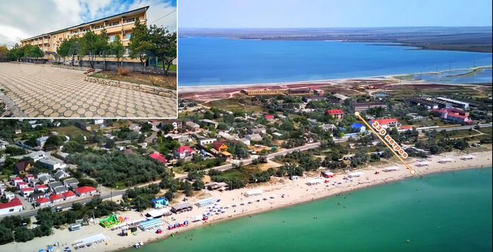 2-к. апартаменты, 35,1 м², 1/3 эт.