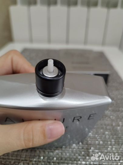 Chanel allure homme sport 150 мл новый