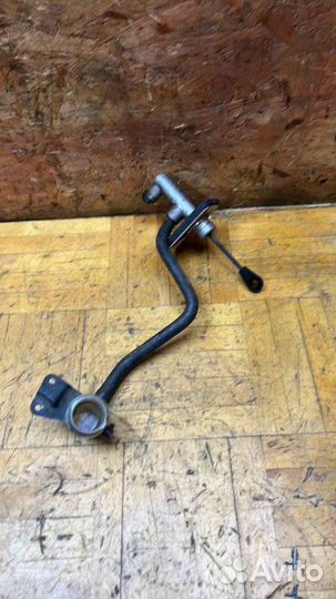 Главный тормозной цилиндр Kia Ceed 1.6 2006-2011