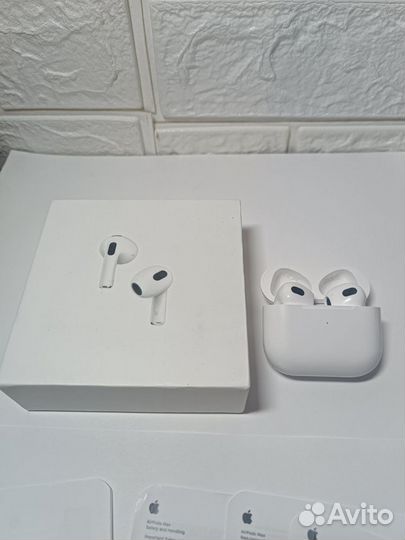 Airpods 3