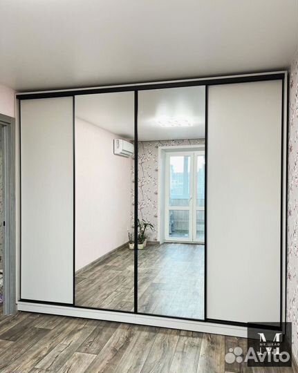 Шкаф купе напрямую с фабрики