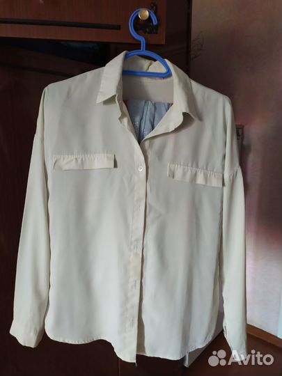 Пуховик и не только