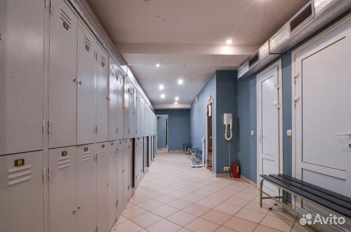 Тренировки