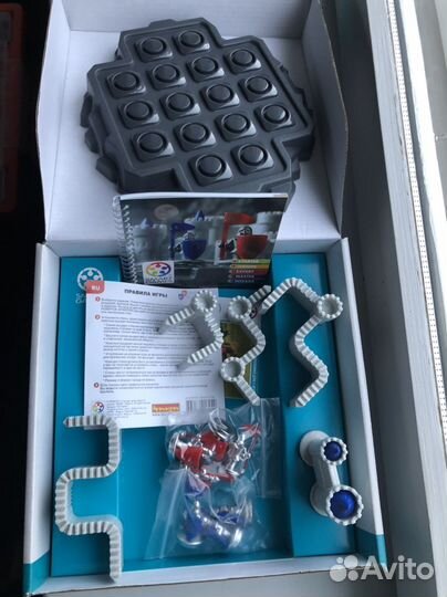 «Воины и крепости», монополия, имаджинариум, Табу