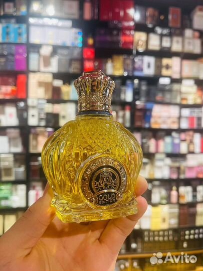 Shaik opulent for men оригинал духи